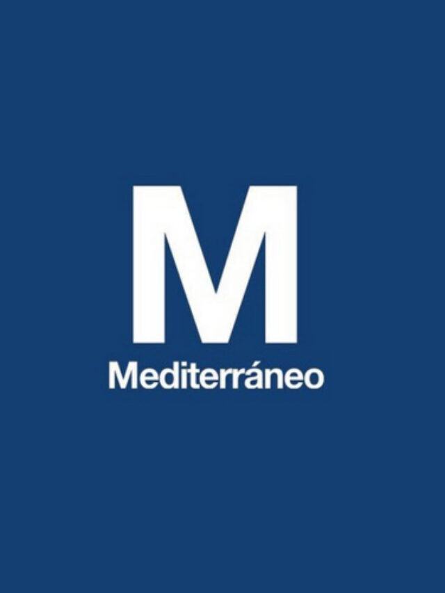 Periódico Mediterráneo