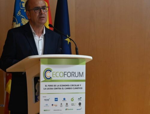 Ecoforum Castellon Cambio climatico Sostenibilidad