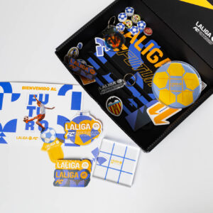CAJA 16