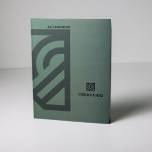 CATÁLOGOS VERROCHIO 13