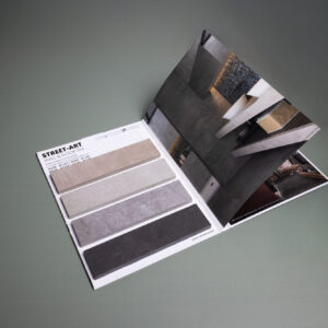 MUESTRARIOS Y FOLDERS 13