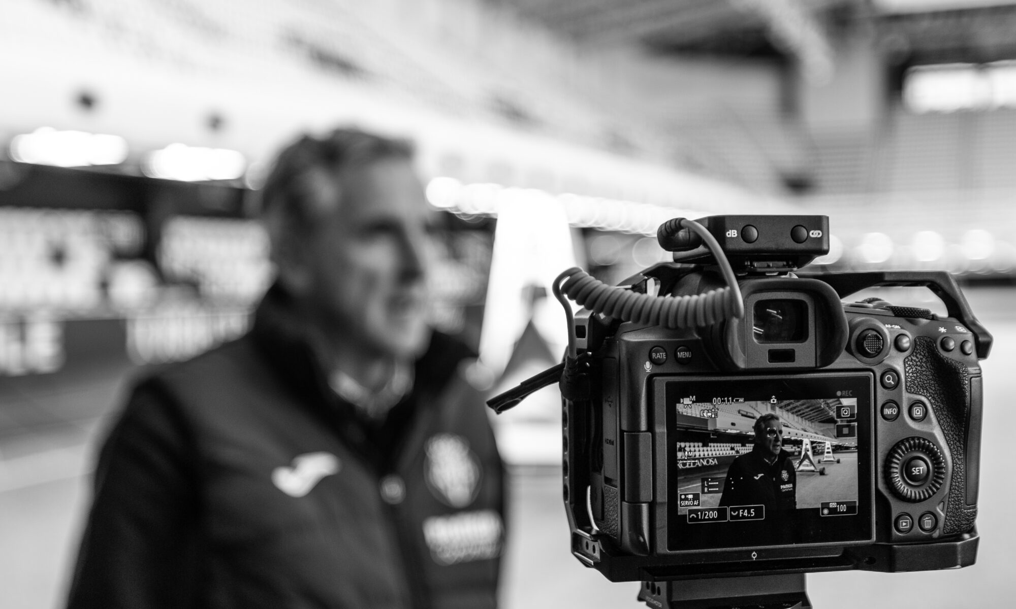 video corporativo