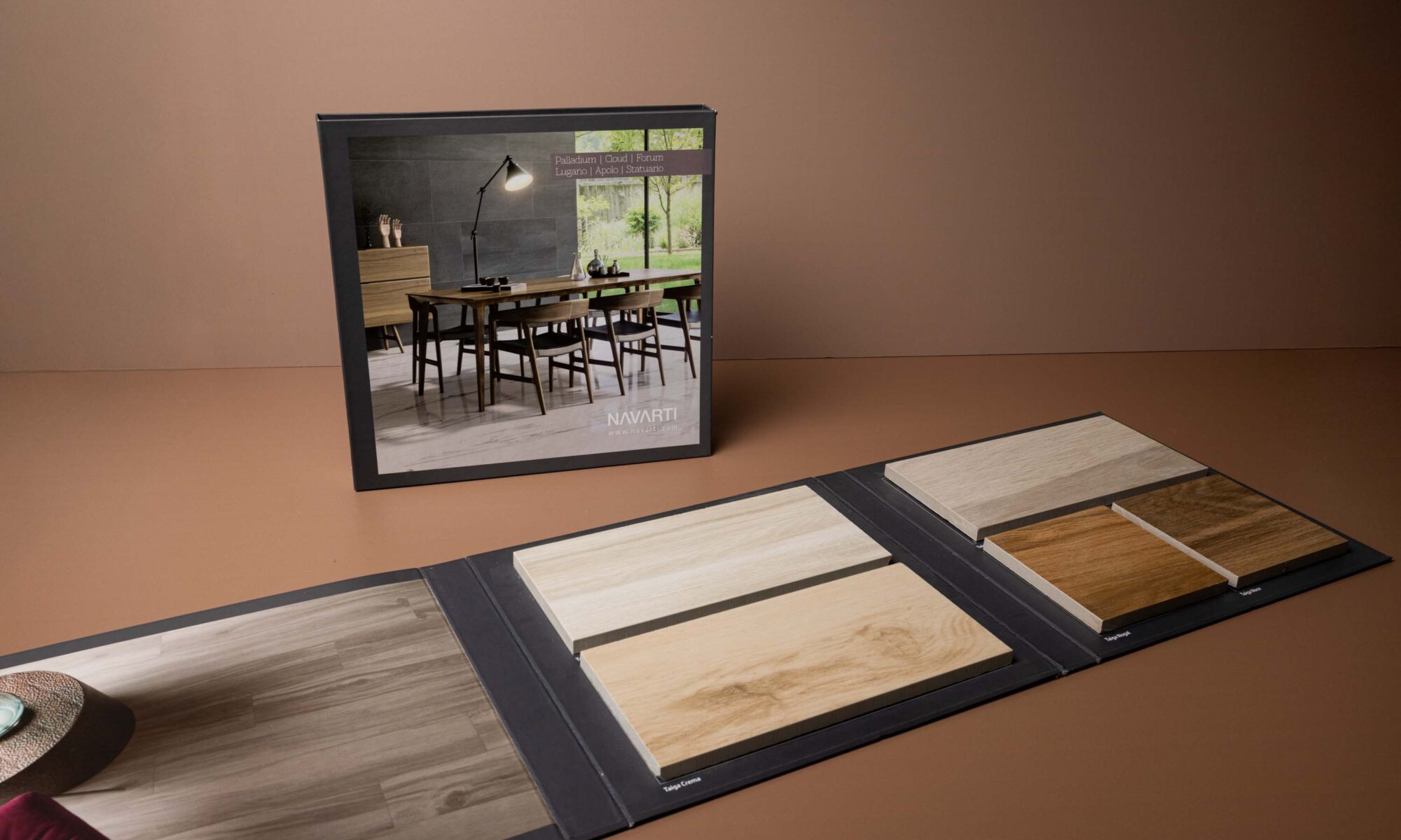 Muestrarios ceramicos 1