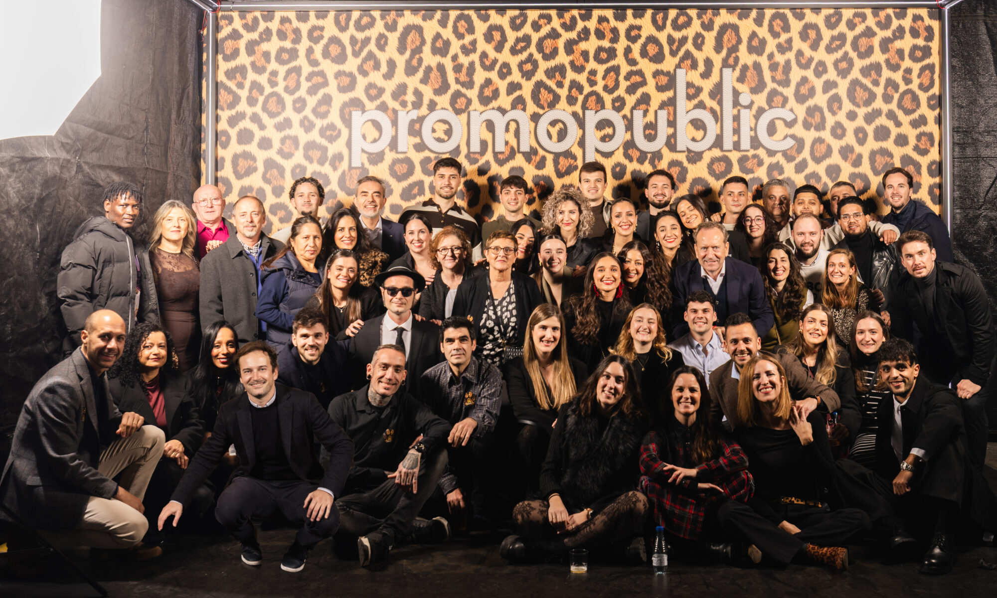 FOTOS PHOTOCALL FIESTA 40 ANIVERSARIO 247 MODIFICADA