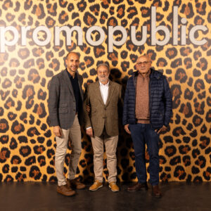 ROGELIO Y JOSE ANGEL DE OMAR