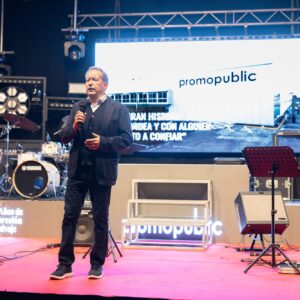 FOTOS FIESTA PROMOPUBLIC 40ANIV 102