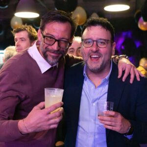 FOTOS FIESTA PROMOPUBLIC 40ANIV 170