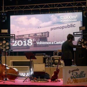 FOTOS FIESTA PROMOPUBLIC 40ANIV 82