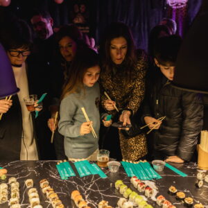 FOTOS FIESTA PROMOPUBLIC 40ANIV 93