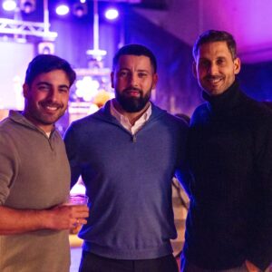 FOTOS FIESTA PROMOPUBLIC 40ANIV 98