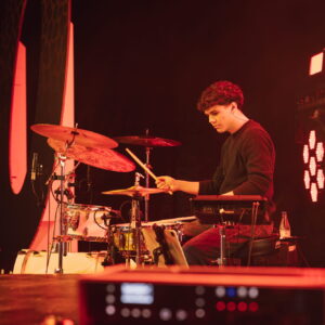 FOTOS FIESTA PROMOPUBLIC 40ANIV 99