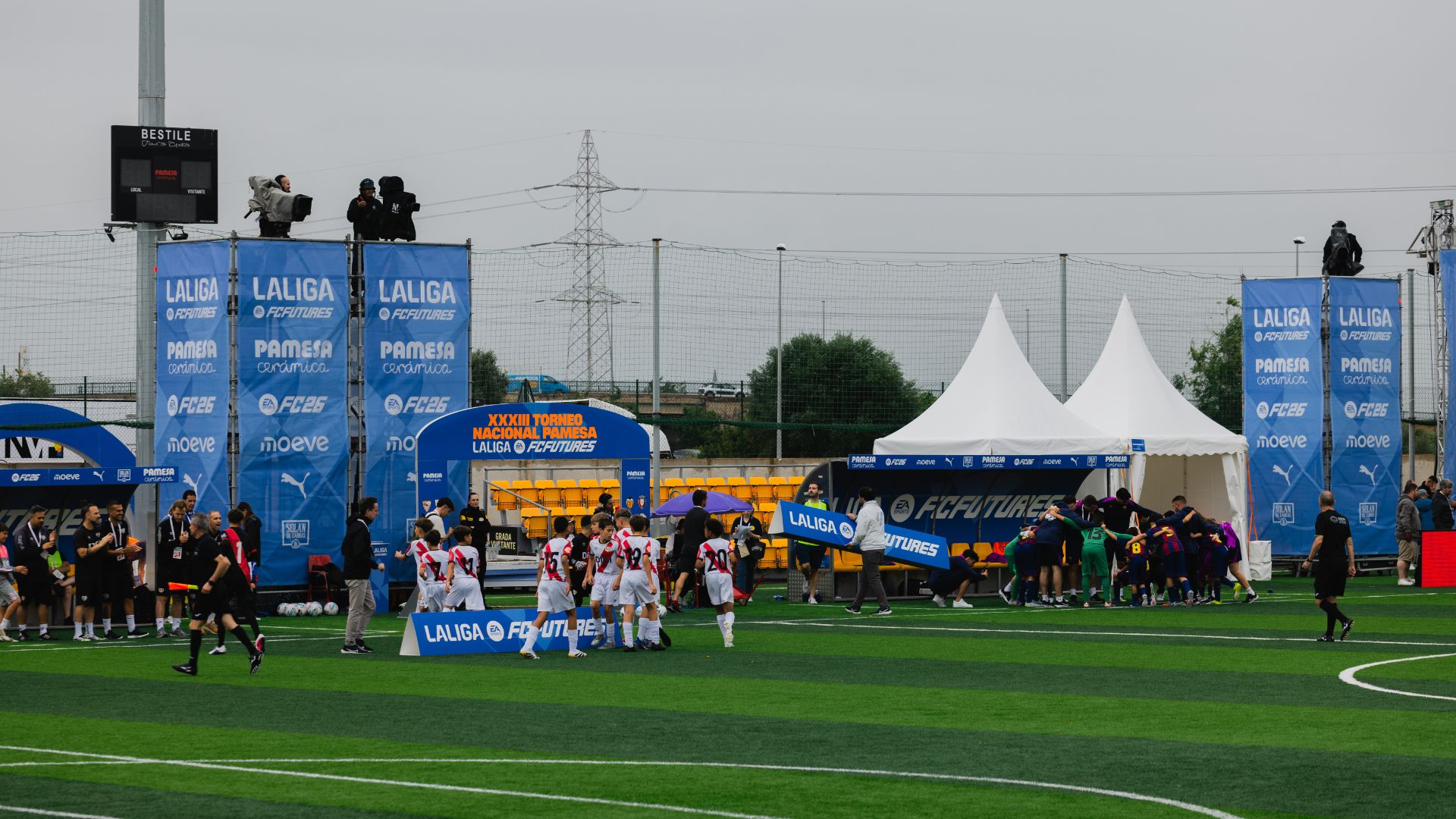 partada blog futbolN